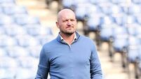 Gregor Townsend urges Scotland to embrace ‘toughest fixture in world rugby’