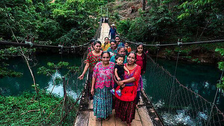 As Trump slashes USAID, Irish aid in Guatemala becomes more vital