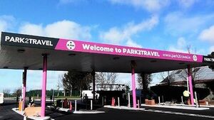 New 6,000+ space car park near Dublin Airport to open on Monday New 6,000+ space car park near Dublin Airport to open on Monday