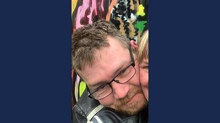 Man (50s) who died in M50 collision named locally