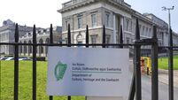 Waterford Gaeltacht faces 'existential threat' due to housing 
