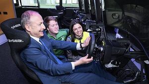Ireland's National Esports Centre opens in Cork Ireland's National Esports Centre opens in Cork