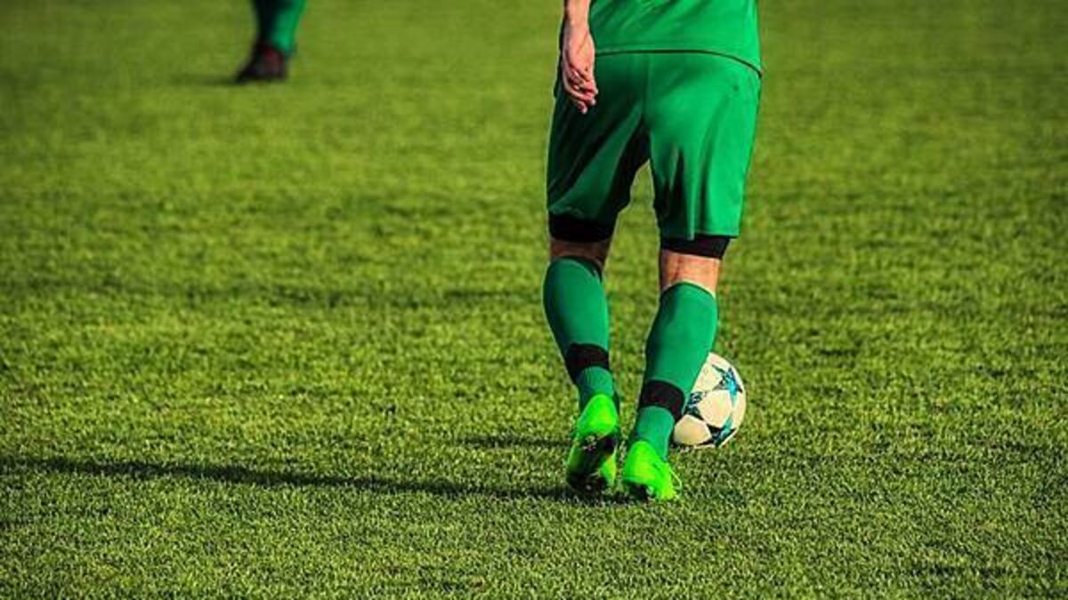 Men called on to join team raising awareness of gender-based violence through sport