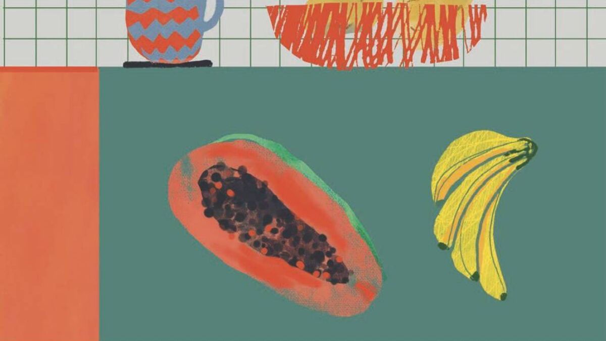 'Palette x Palate' will offer a taste of emerging art in Waterford