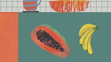 'Palette x Palate' will offer a taste of emerging art in Waterford