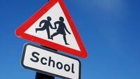 'Child-friendly' design to be implemented on Waterford school roads
