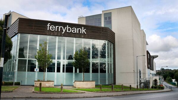 Saga of Ferrybank Shopping Centre outside Waterford continues