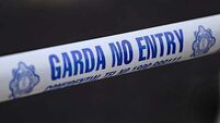 Gardaí trying to establish motive for overnight arson attack in Limerick