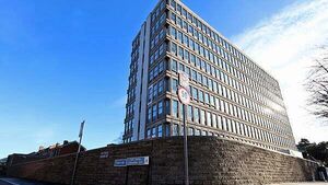 ESB tried to charge extra €57,000 for wall around government building