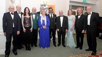 177th Anniversary of Tricolour Celebration