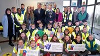 Waterford schools included in national scheme