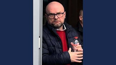 Court finds original sentence for accountant (45) who sought out boys for sex was too lenient