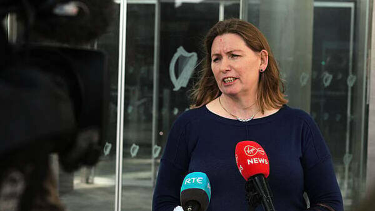 Mother whose three children raped by former partner criticises sentencing