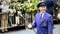 Paddy Madigan – A man of passion and of many parts