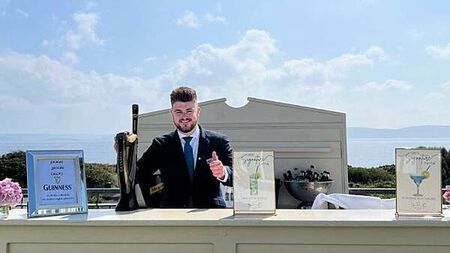 Popular DJ (22) named as victim of fatal Galway car crash