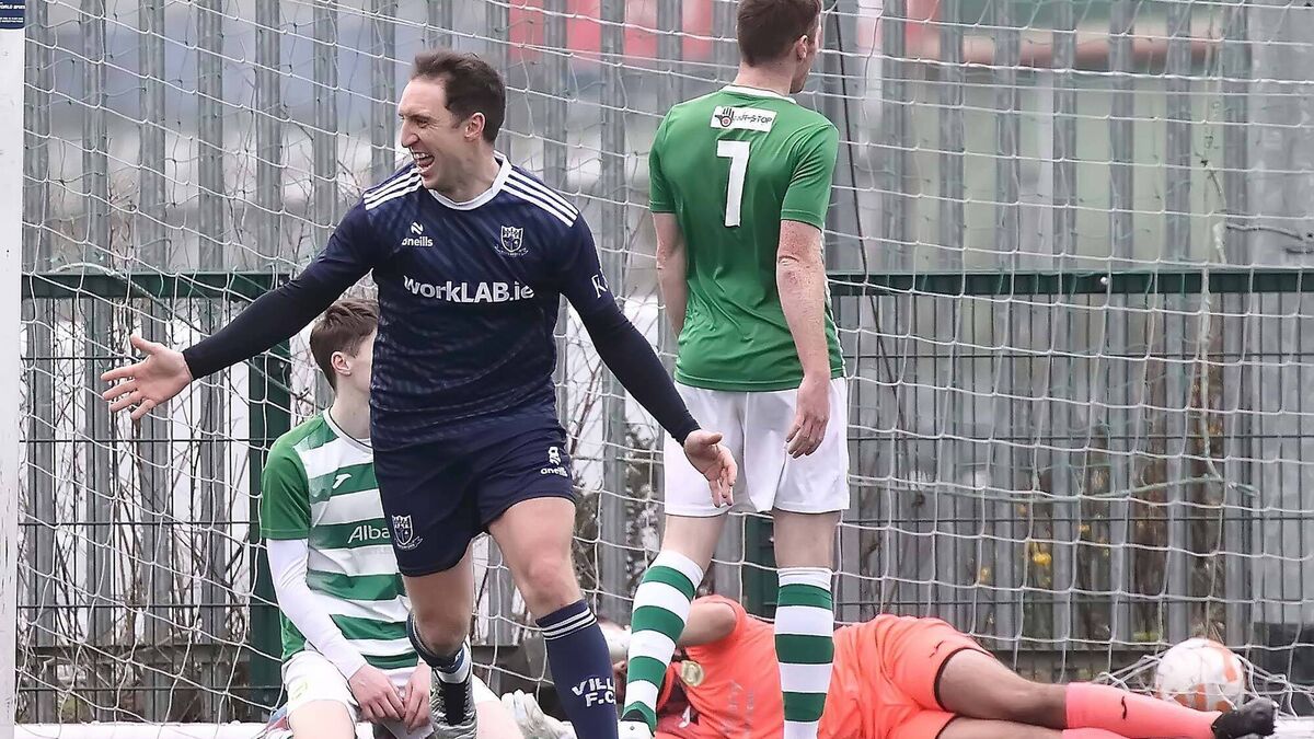 Villa to appeal FAI decision