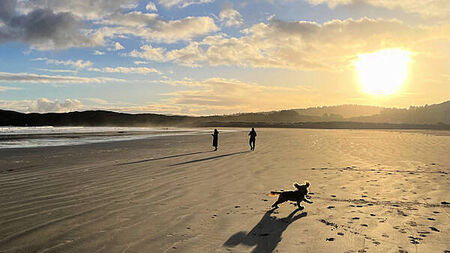 Cross-border marine and coastal management projects receive €24m in funding