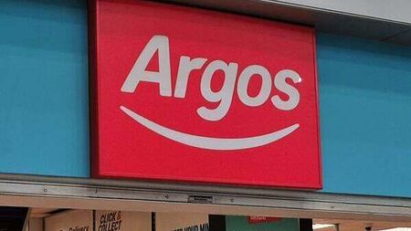 Argos paid out dividend of €200m after shutdown of Irish business