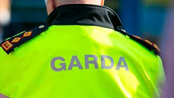 Five men arrested after colliding with garda patrol car in Dublin