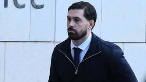 Violent barber left housemate with brain injury two years before brutal street attack on separate victim Violent barber left housemate with brain injury two years before brutal street attack on separate victim