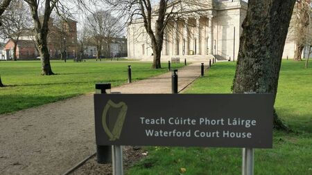 Waterford man ordered to pay €2,000 for incident that 'sounded like complete carnage'