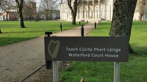Man charged with murder in Waterford further remanded in custody Man charged with murder in Waterford further remanded in custody