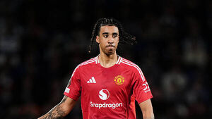 Leny Yoro out for Man Utd’s game against Real Sociedad but Manuel Ugarte returns