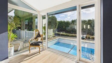 Discover your dream home in Waterford coach house conversion with swimming pool