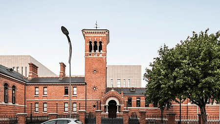 Former Fianna Fáil councillor pleads guilty to harassment