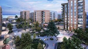 Major development of almost 2,000 affordable homes planned in north Dublin Major development of almost 2,000 affordable homes planned in north Dublin