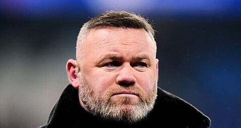 Manchester United look ‘lost’ and ‘scared’ on the pitch, Wayne Rooney says