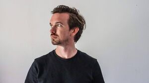 SpeakEasy literary event brings award-winning debut novelist to Waterford