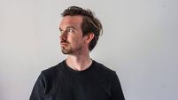 SpeakEasy literary event brings award-winning debut novelist to Waterford
