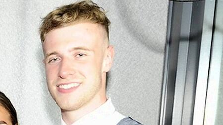 Cameron Blair's murderer entitled to anonymity, court rules