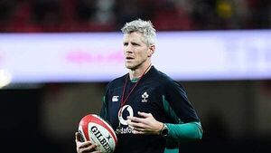 Simon Easterby disappointed with comments around Antoine Dupont injury incident