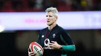 Simon Easterby disappointed with comments around Antoine Dupont injury incident
