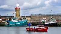 Over €2 million allocated to modernise Dunmore East harbour in Waterford