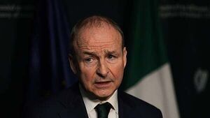 Taoiseach reveals anxiety over ‘mass rebellion’ to smoking ban