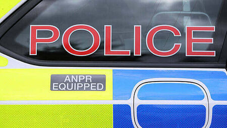 Man arrested after two women stabbed at house in Co Down