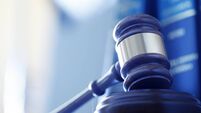 Almost €900,000 in district court fines have gone unpaid in Waterford
