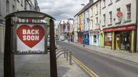 Darragh's Soapbox: Five years on from Waterford's Covid lockdown