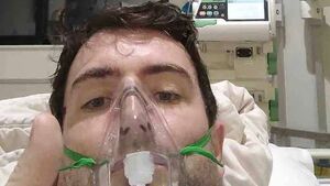 Family's appeal for help to bring injured Ryan home from Japan