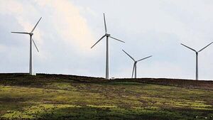 Wind farm owners admit liability to nuisance claims made by Wexford couple Wind farm owners admit liability to nuisance claims made by Wexford couple