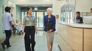Phoenix: Bureaucratic endeavour Phoenix: Bureaucratic endeavour