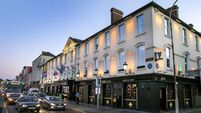 Judge refuses jurisdiction in case of burglary at Waterford hotel
