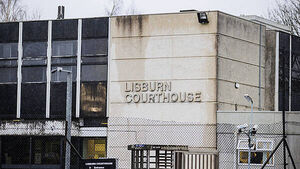 Man charged following serious Co Down assault Man charged following serious Co Down assault