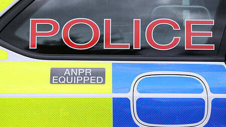 Man knocked unconscious in attack by masked pair in Belfast