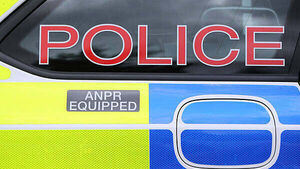 Man knocked unconscious in attack by masked pair in Belfast