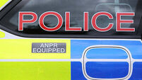 Man knocked unconscious in attack by masked pair in Belfast