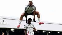 Fulham boost their European hopes after inflicting another loss on Tottenham